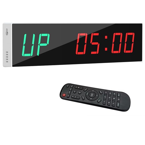 Digital gym timer remote - digital, timer,remote