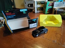 1/43 Boxed Model Schabak 1001 VW Polo Mk2f Coupe #460