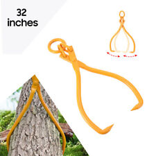 Heavy Duty Log Skidding Tongs