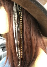 HAWK Native American Hair