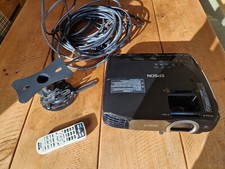 Epson Eh-tw5200 Projector 1080p Full HD 3d 