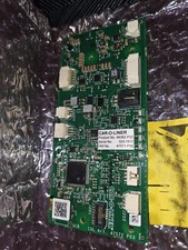 CAR O LINER Computer Board