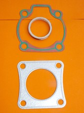 KAWASAKI KD80 1988-1990 TOP