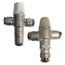 Grant Thermostatic Mixing