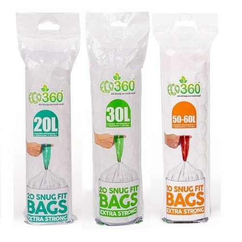 Bin liners brabantia - bin,