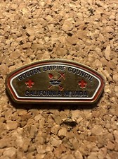 Golden Empire Council