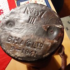 Leather Cordite Carrier No.57 1941