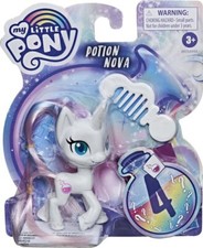 MY LITTLE PONY - POSION PONIES