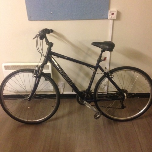 Carerra crossfire - carerra, 2