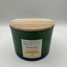 Designer Pecksniffs Remedy