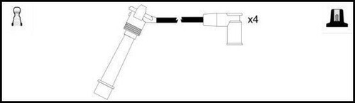 Genuine intermotor ignition - intermotor,