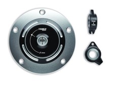 Ducati Rizoma Tank Cap