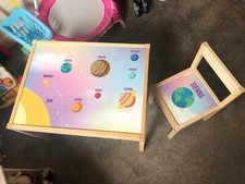 Personalised STICKER ONLY for