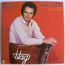 Long Playing records