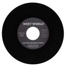 Brenda Holloway Fighting For