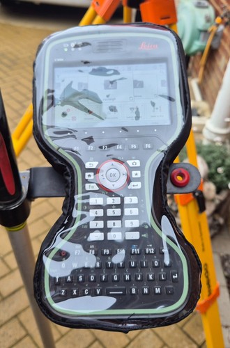 Leica type cs20 controller - cs20,