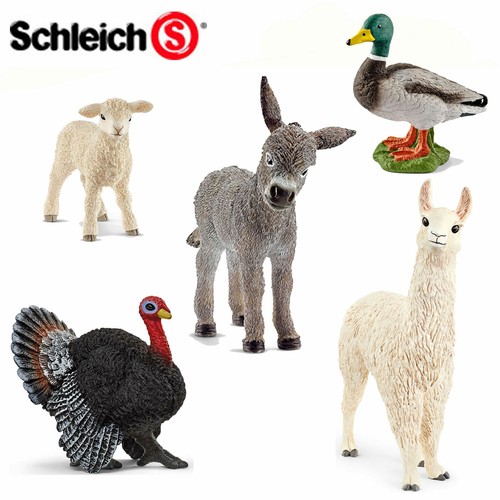 Schleich world nature - schleich,
