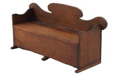 Dolls House Early American