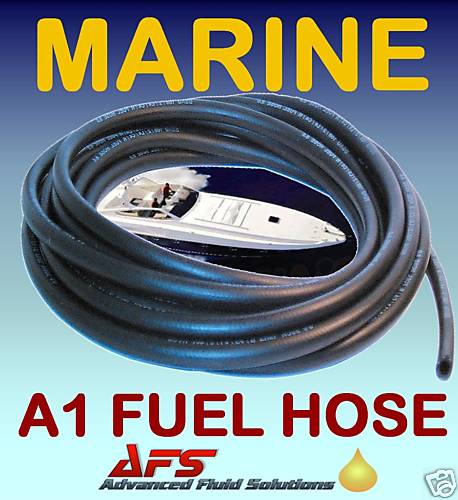 10mm d marine a1 - 3/8",