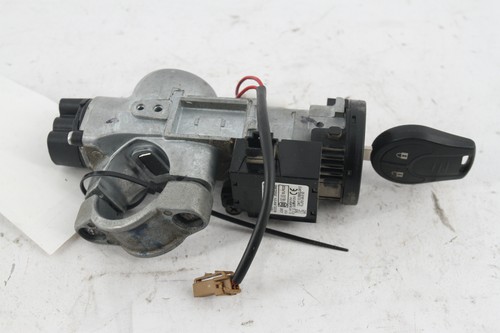 Nissan note 2012 - 2012-2016, ignition