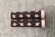 Vintage Kona Starburst Grips