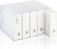 CD Storage Box, Large DVD