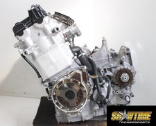 99-07 SUZUKI HAYABUSA COMPLETE