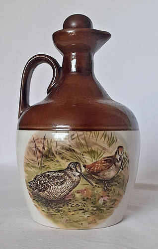 Vintage montrose potteries - vintage,