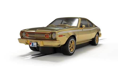Scalextric c4551a james bond - c4551a,