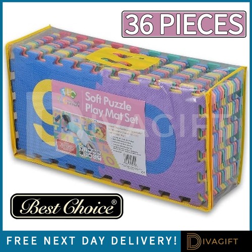 Piece soft play mats - piece,