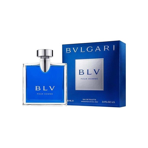 Bvlgari blv pour homme - blv, eau