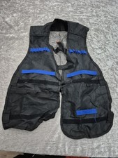 Nerf Gun Jackets & Vests All