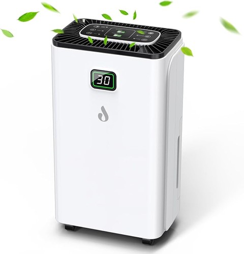 12l day dehumidifier with - dehumidifier,