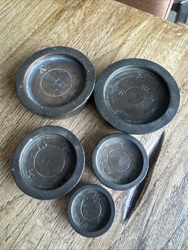Antique georgian bronze - antique,