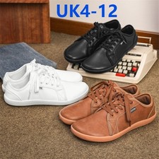 Men wide toe - box, casual