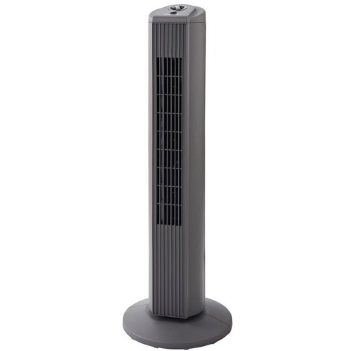 Blaupunkt tower fan slim - fan, 28"