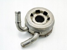 Honda Civic 2003 engine oil radiator cooler K20A2CHO MEC24683