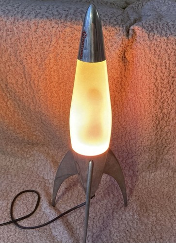 Mathmos telstar rocket - mathmos,