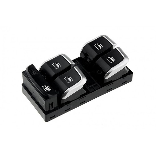 Control power window button - power,