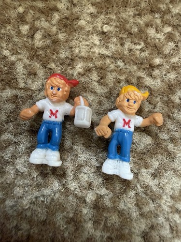 Vintage 1992 original mighty - 1992,