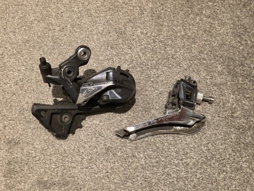 Shimano ultegra r8000 front - ultegra,