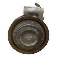 ISUZU D-MAX A/C COMPRESSOR AIR