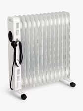 John Lewis 2500W Electric