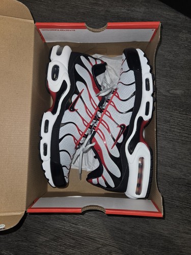 Nike air max plus - tn, pure
