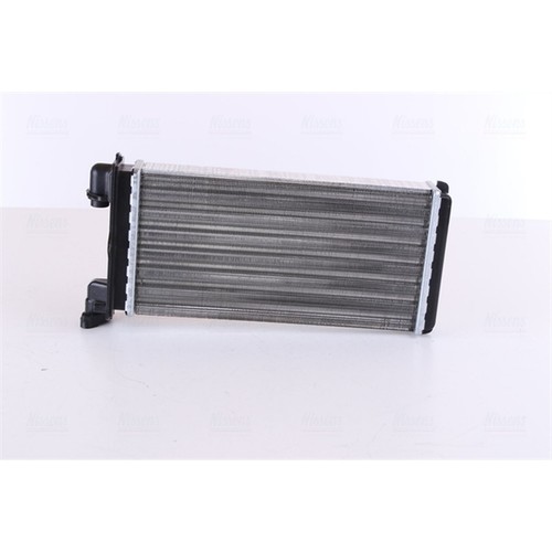 Heater matrix for - for, bmw
