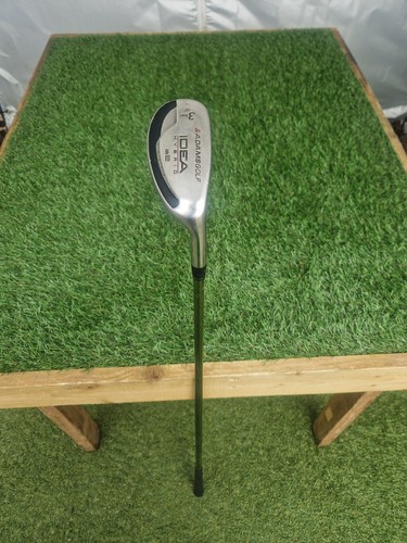 Adams idea hybrid - a2, #3