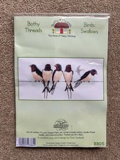 Bothy Threads Derwentwater