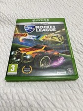 Rocket League Collector's