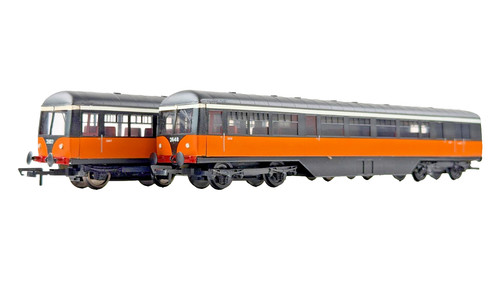 Silver fox models gauge - oo,