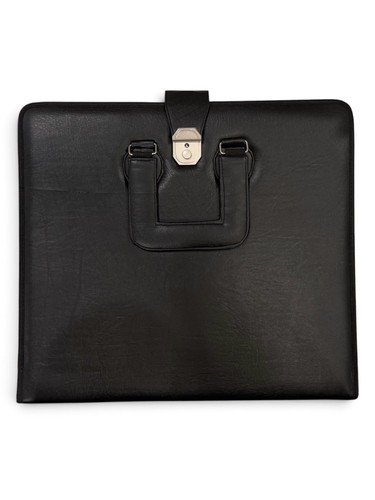 Masonic regalia black - regalia, faux